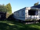 Mobilheim Willerby